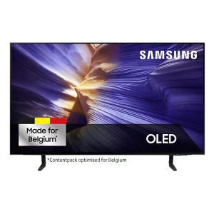SAMSUNG 42” OLED 4K S90F (2025)