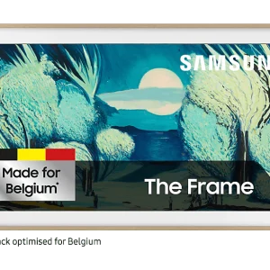 SAMSUNG 43" The Frame LS03FA (2025)