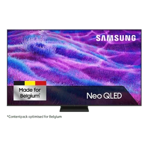 SAMSUNG 55" Neo QLED 4K QN82F Mini LED (2025)