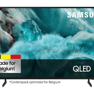 SAMSUNG 75" QLED 4K Q7F4 (2025)