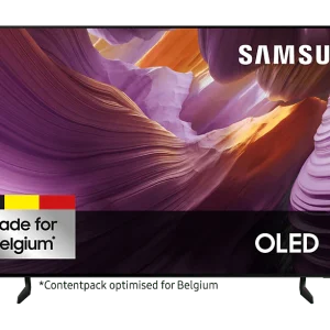 SAMSUNG 83” OLED 4K S85F (2025)