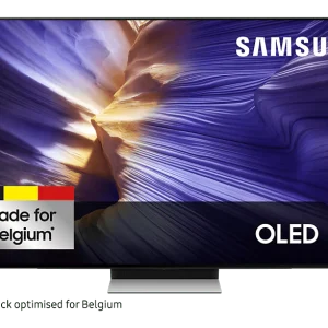SAMSUNG 83” OLED 4K S90F (2025)