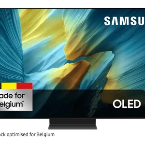 SAMSUNG 83” OLED 4K S95F (2025)
