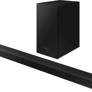 SAMSUNG Barre de son Essential T-series Soundbar (HW-T420/XN)