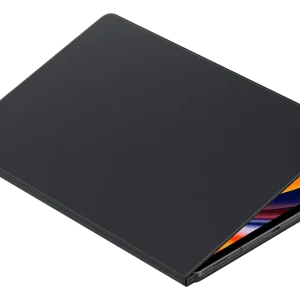 SAMSUNG Bookcover Smart Book Galaxy Tab S9+ Noir (EF-BX810PBEGWW)