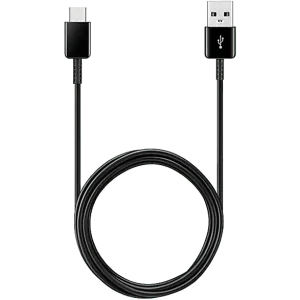 SAMSUNG Câble USB - USB-C Noir (EP-DG930IBEGWW)