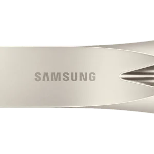 SAMSUNG Clé USB 256 GB Bar Plus Doré (MUF-256BE3/APC)