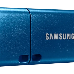 SAMSUNG Clé USB-C Flash Drive 128 GB Blue (MUF-128DA/APC)