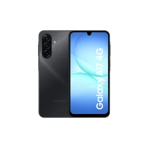 SAMSUNG Galaxy A17 4G - 128GB - Black