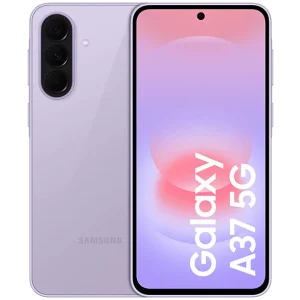 SAMSUNG Galaxy A37 - 5G 128 GB Mauve