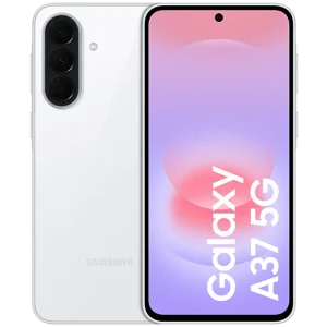 SAMSUNG Galaxy A37 - 5G 256 GB Blanc