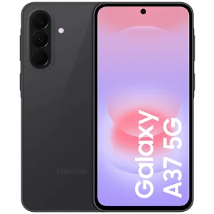 SAMSUNG Galaxy A37 - 5G 256 GB Noir