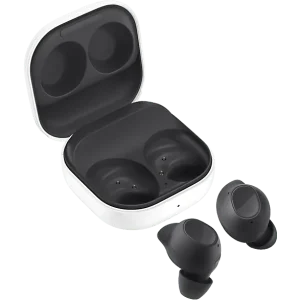SAMSUNG Galaxy Buds FE Graphite - Écouteurs sans fil (SM-R400NZAAEUB)