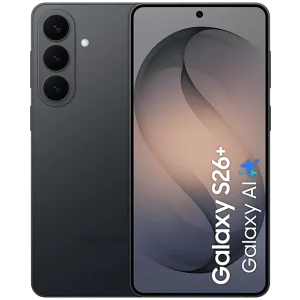 SAMSUNG Galaxy S26+ - 5G 256 GB Noir