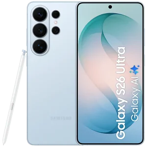 SAMSUNG Galaxy S26 Ultra - 5G 1 TB Bleu
