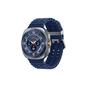 SAMSUNG Galaxy Ultra  47.4mm - Titanium Blue - LTE (2025)