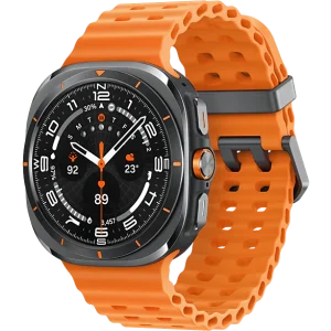 SAMSUNG Galaxy Ultra  47.4mm - Titanium Gray - LTE (2025)