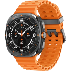 SAMSUNG Galaxy Watch Ultra 47.4 mm - Titanium Gray