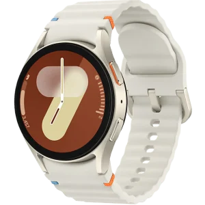 SAMSUNG Galaxy Watch7 40.4mm - Beige - WiFi Smartwatch Beige