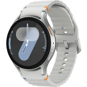 SAMSUNG Galaxy Watch7 44.4mm - Silver - WiFi