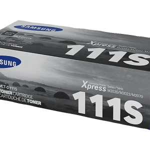 SAMSUNG Samsung MLT-D111S Noir (SU810A)