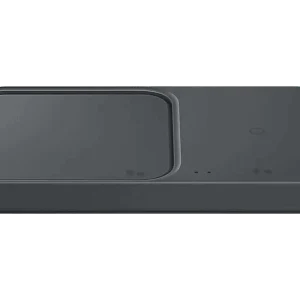 SAMSUNG Station de charge sans fil Duo Noir (EP-P5400TBEGEU)