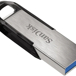 SANDISK Clé USB 3.0 Cruzer Ultra Flair 16 GB Argenté (139787)