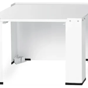 SCANPART Socle pour lave-linge (0150110124)