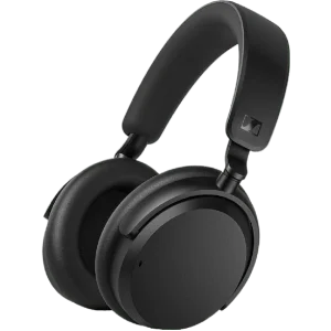 SENNHEISER Accentum Wireless Black - Casque audio sans fil (700174)