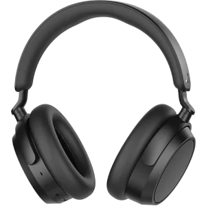 SENNHEISER Casque audio sans fil ACCENTUM PLUS WRLS BLACK