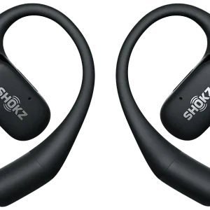 SHOKZ Écouteurs sans fil OpenFit T910 Open Ear Noir (T910-ST-BK)
