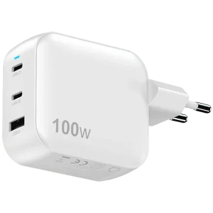 SITECOM Chargeur mural Power Delivery 100 W