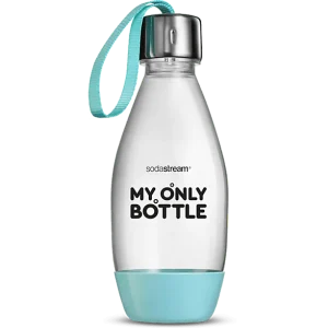 SODASTREAM Bouteille My Only Bottle 0.5 l Bleu (1748160310)