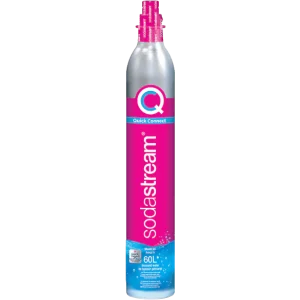 SODASTREAM Cylindre CO₂ de rechange (1032122310)