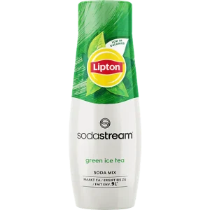SODASTREAM Sirop Lipton Ice Tea Green