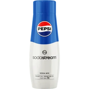 SODASTREAM Sirop Pepsi Sirop