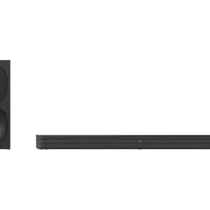 SONY Barre de son + Subwoofer (HTS400.CEL)