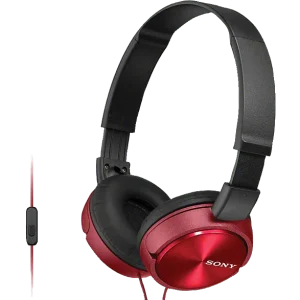 SONY Casque audio On-ear (MDR-ZX310APR)