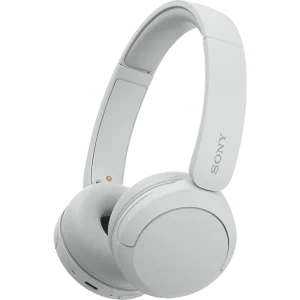 SONY Casque audio sans fil Blanc (WHCH520W.CE7)
