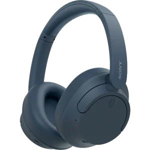 SONY Casque audio sans fil Bleu (WHCH720NB.CE7) Casque audio sans fil Bleu