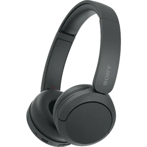 SONY Casque audio sans fil Noir (WHCH520B.CE7)