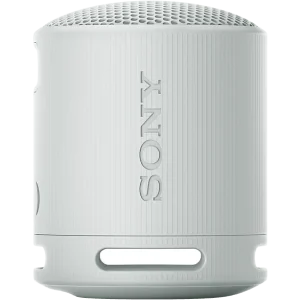 SONY SRSXB100H.CE7 - Enceinte portable Gris Enceinte portable Gris