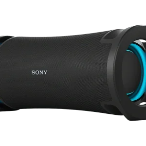 SONY ULT Field 7 Enceinte Bluetooth Noir (SRSULT70B.EU8)