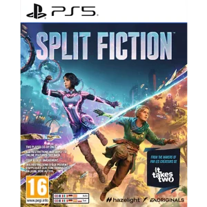 Split Fiction - NL/FR - PS5