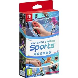 Sports FR (Inclut une sangle de jambe) Switch