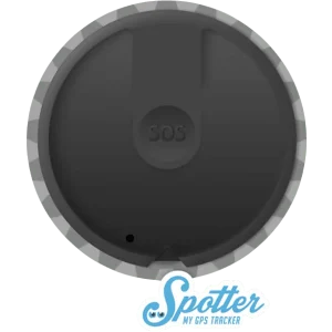 SPOTTER Traceur GPS pour chat (PS-C1802)