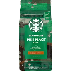 STARBUCKS Café en grains (PIKE PLACE)