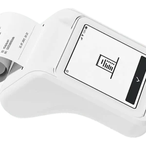 SUMUP Solo Lecteur de carte payment + imprimante (308460) Lecteur de carte