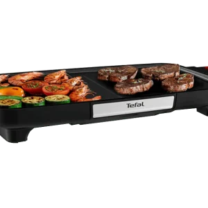 TEFAL Teppanyaki Booster XXL (CB641810)