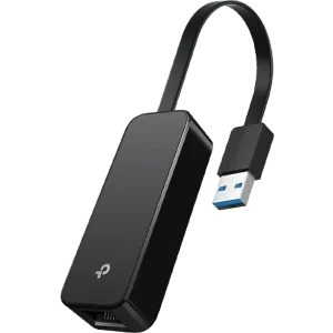 TP-LINK Adaptateur Ethernet Gigabit USB 3.0 (UE306)